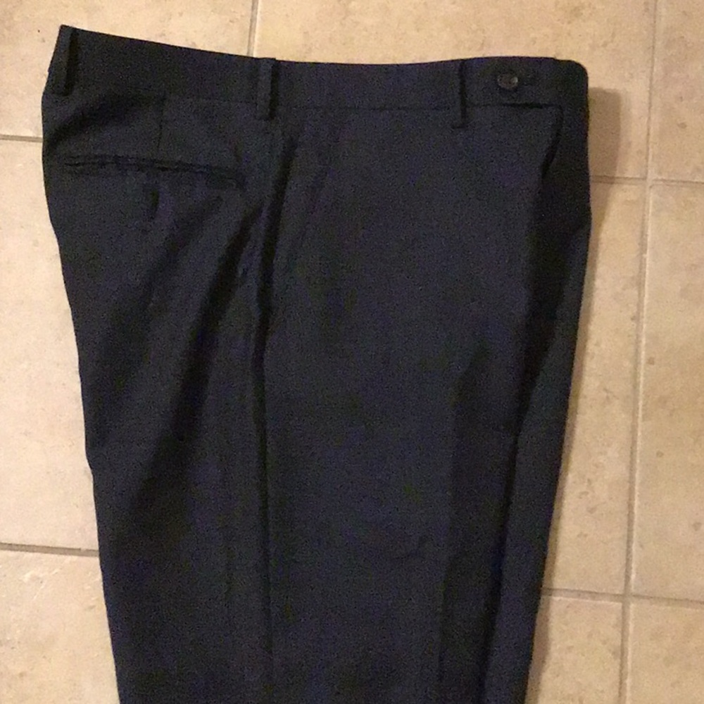 Ralph Lauren Men’s wool trouser 32x30